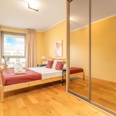 Margi Brandy Apartament Szczecin Exterior photo